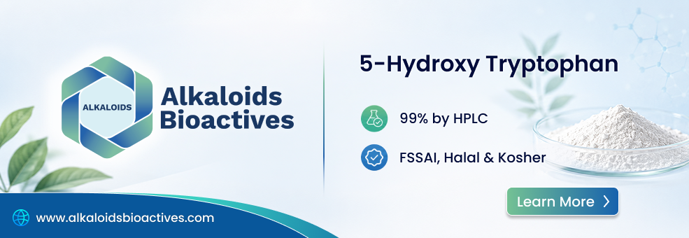 5-Hydroxy Tryptophan