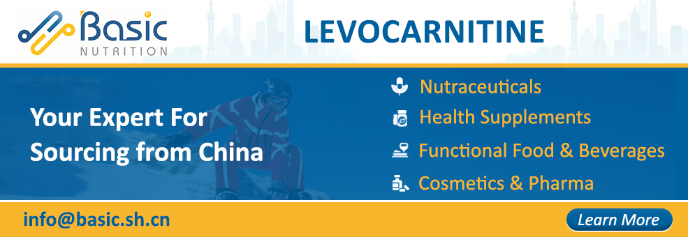Levocarnitine