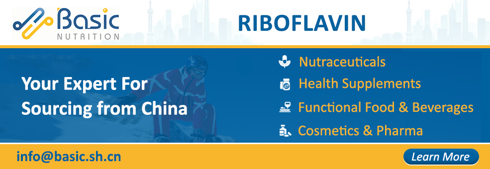 Riboflavin