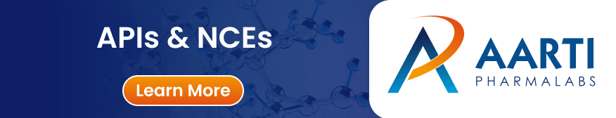 Aarti Industries Company Banner