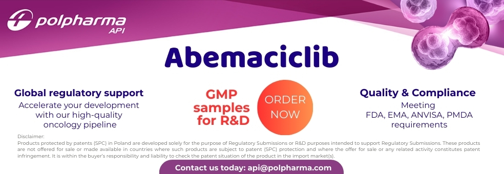 Abemaciclib