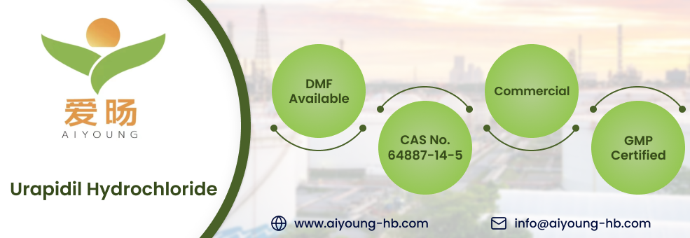 Urapidil Hydrochloride