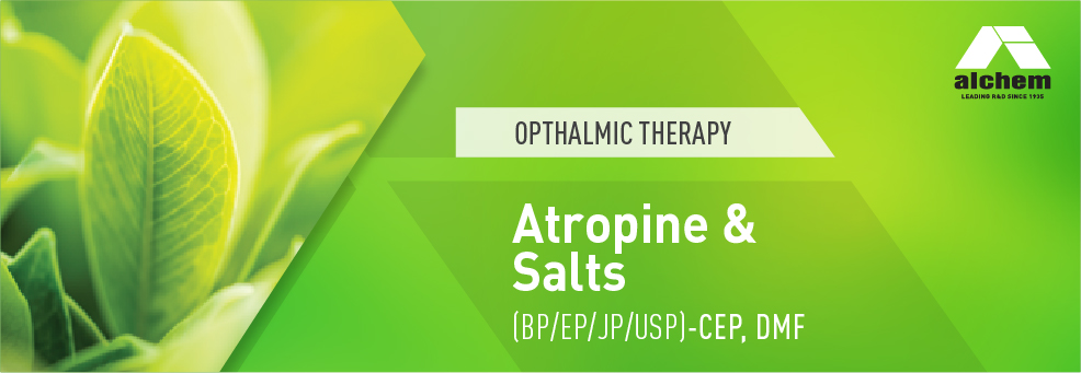 Alchem Atropine popup