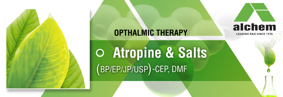 Alchem Atropine popup