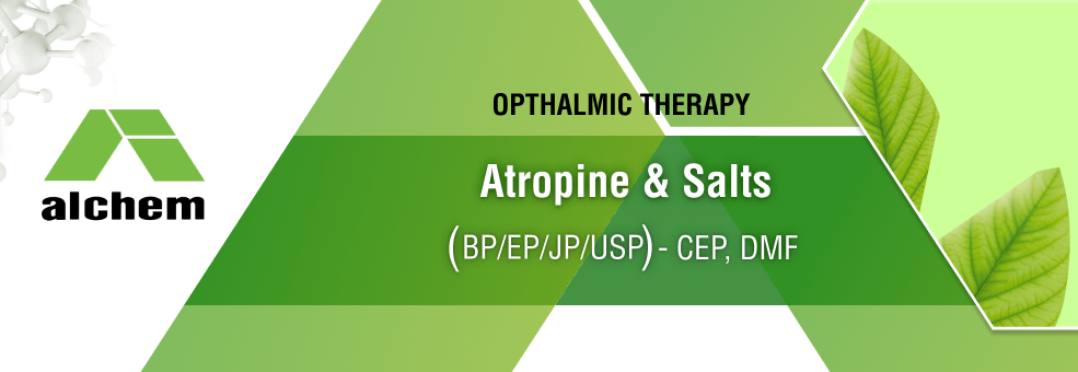 Alchem Atropine popup