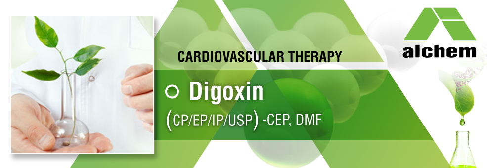 Digoxin