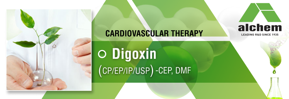 Digoxin