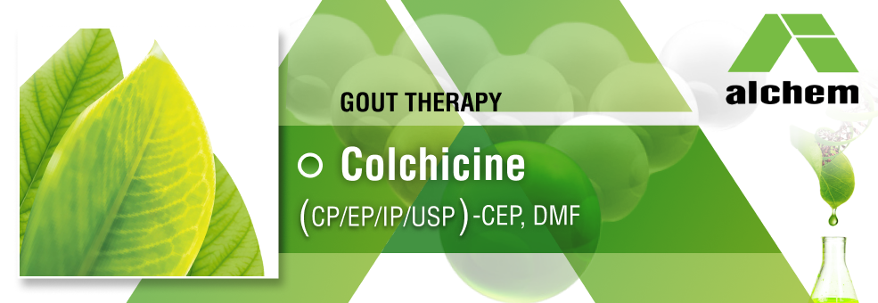 Colchicine