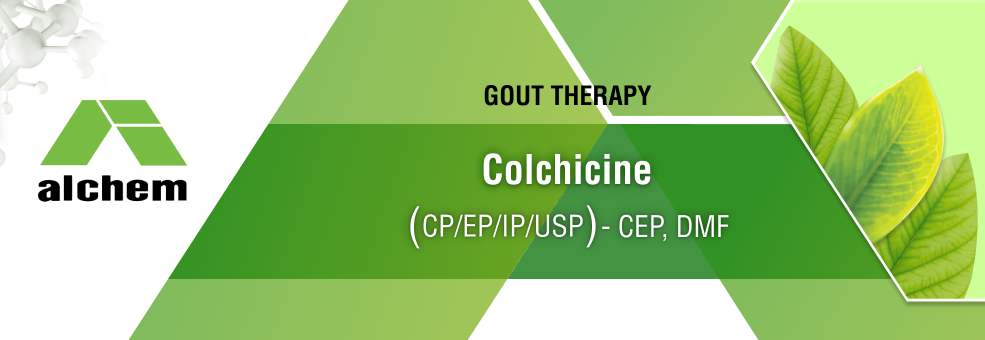 Colchicine