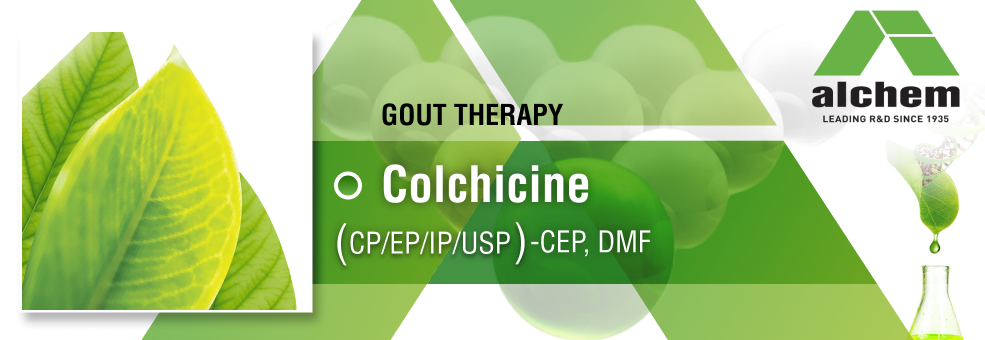 Colchicine
