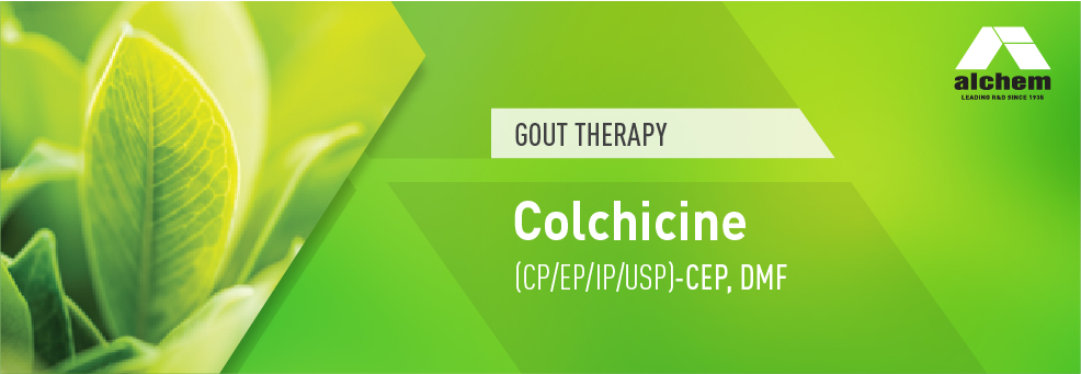 Colchicine