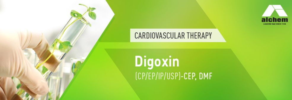 Digoxin