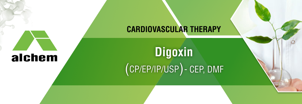Digoxin