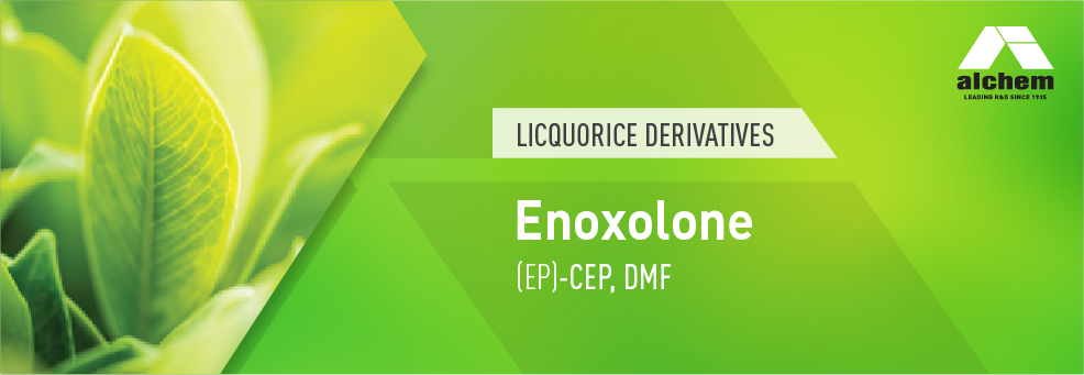 Enoxolone