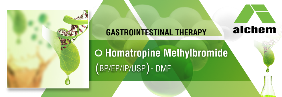 Homatropine Methylbromide