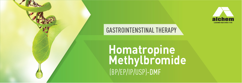 Homatropine Methylbromide