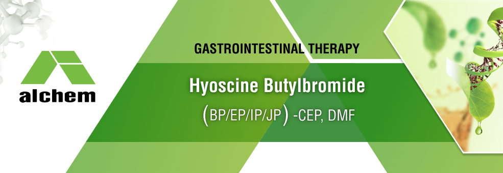 Hyoscine Butyl Bromide