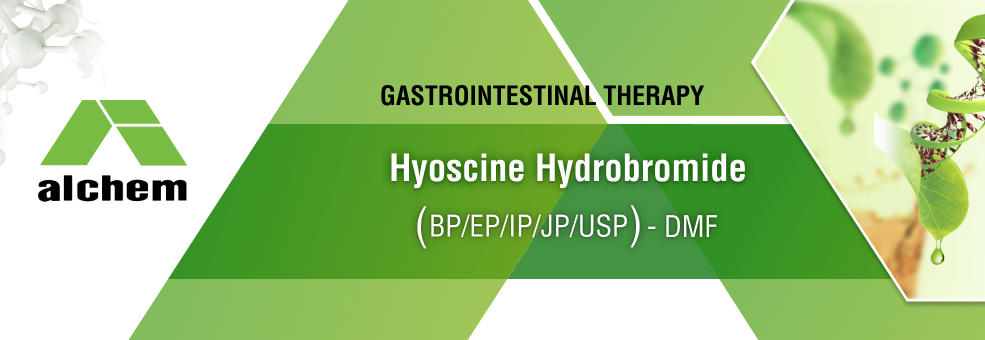 Scopolamine Hydrobromide
