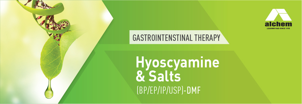 Hyoscyamine Sulfate