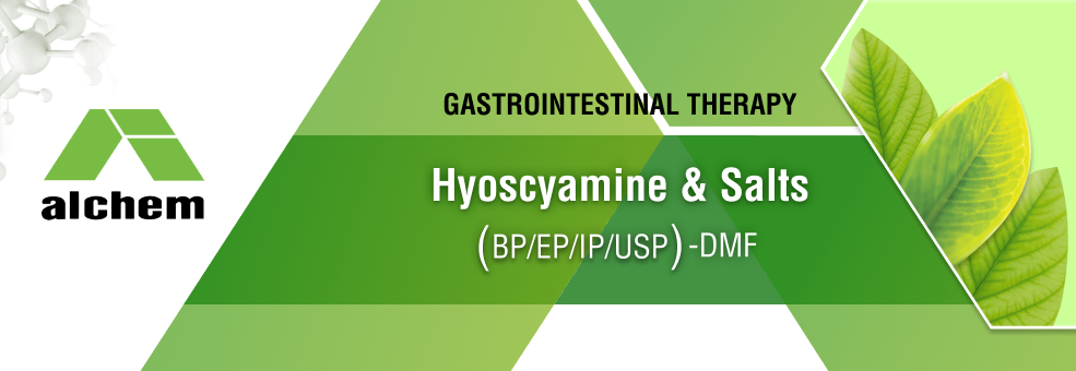 Hyoscyamine Sulfate