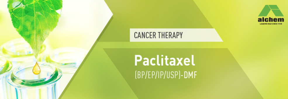 Paclitaxel