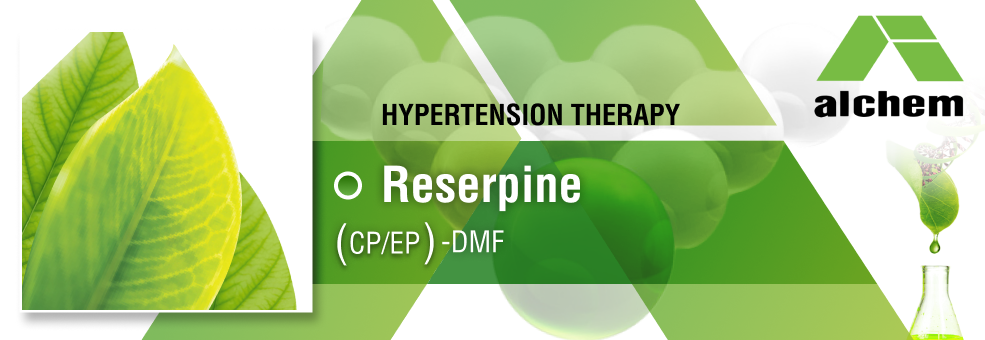Reserpine
