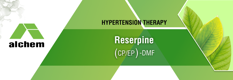 Reserpine
