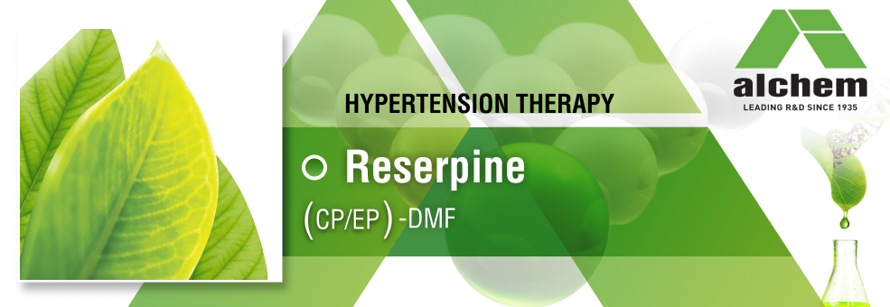 Reserpine
