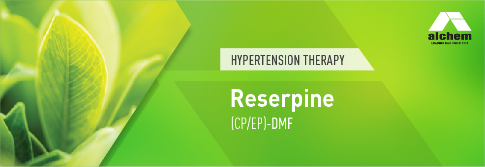 Reserpine