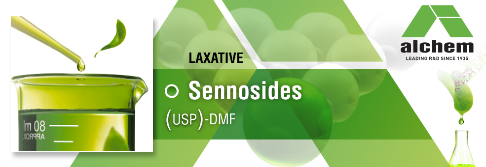 Sennoside A & B