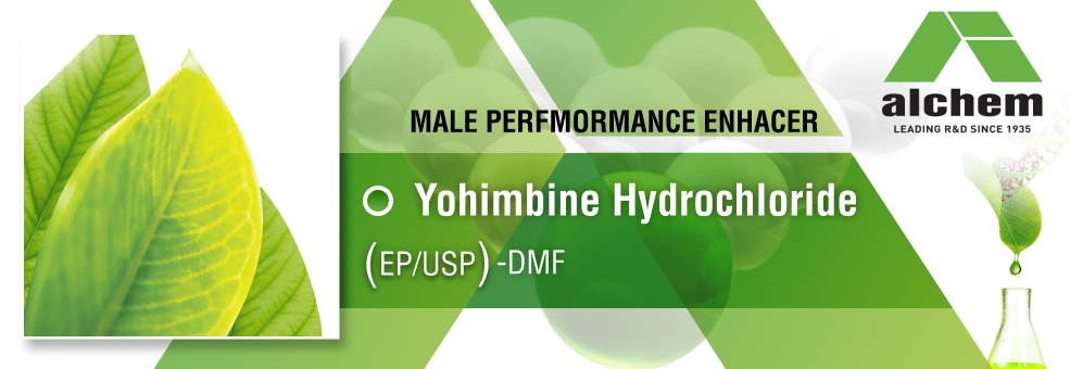 Yohimbine Hydrochloride
