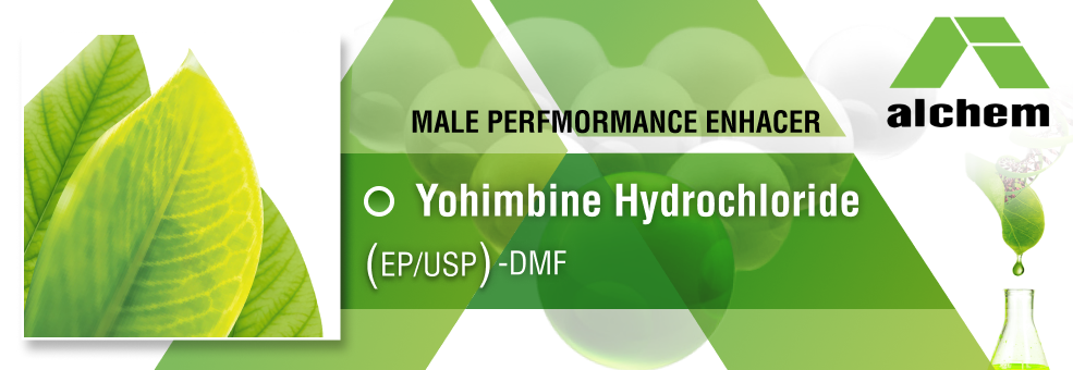 Yohimbine Hydrochloride