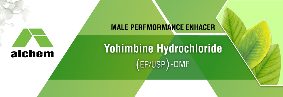 Yohimbine Hydrochloride