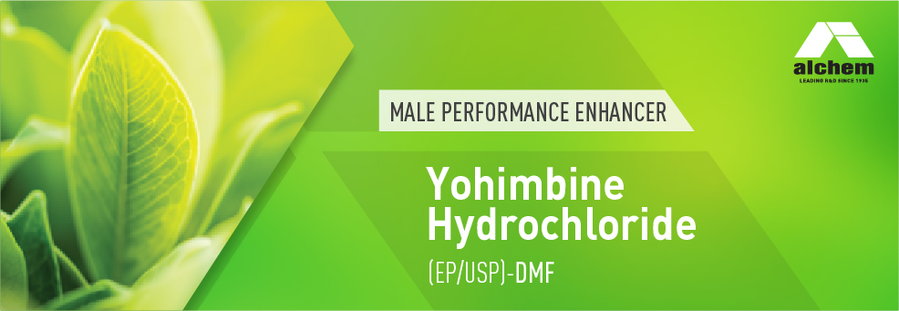 Yohimbine Hydrochloride