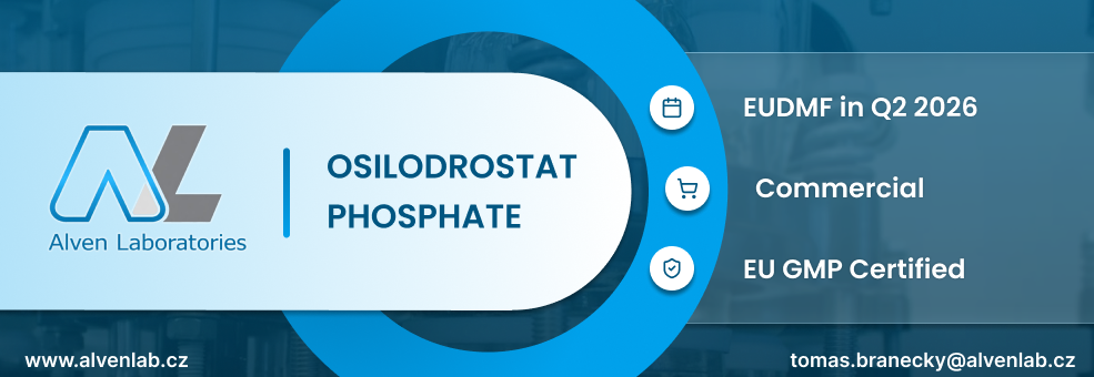 Osilodrostat Phosphate
