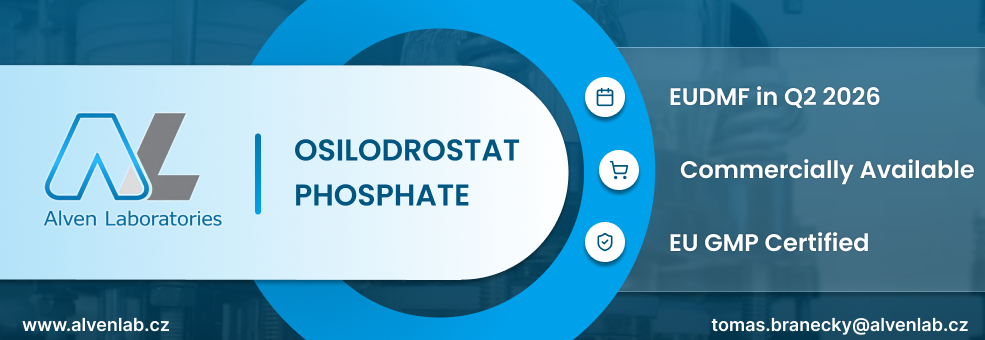 Osilodrostat Phosphate