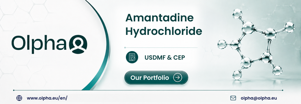 Amantadine Hydrochloride