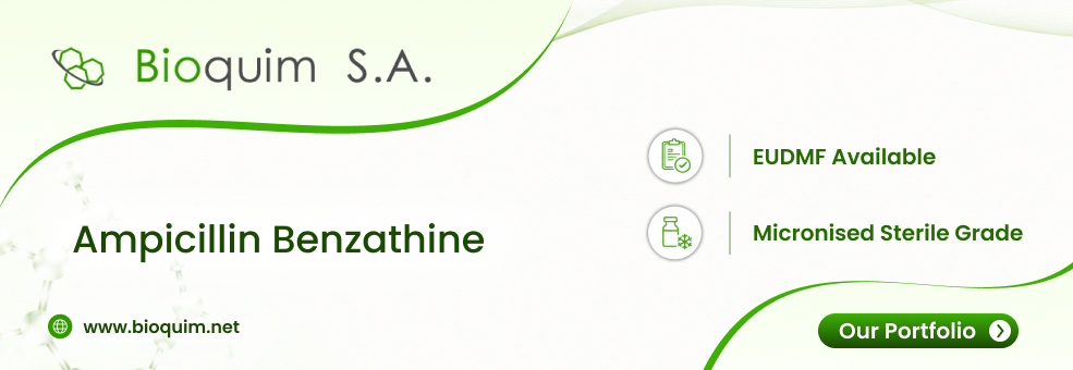 Ampicillin Benzathine
