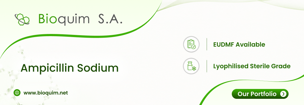 Ampicillin Sodium