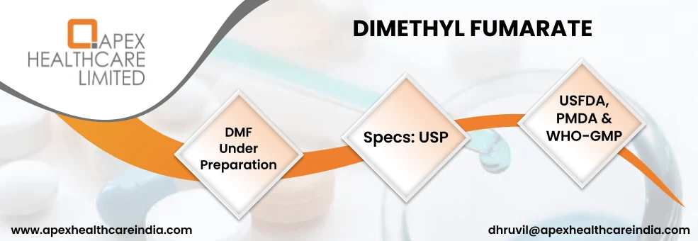 Dimethyl Fumarate