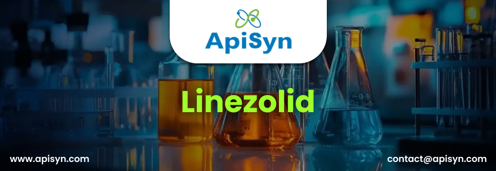 Linezolid
