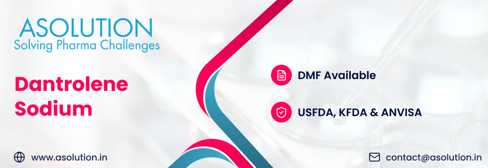 Dantrolene
