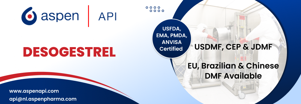 Aspen Desogestrel