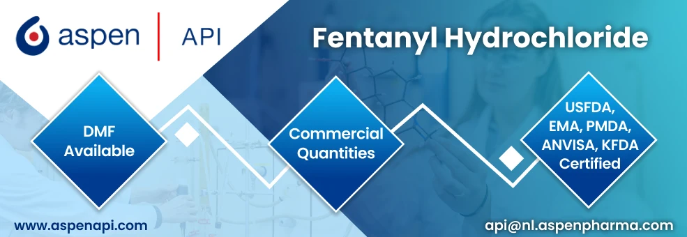Fentanyl Hydrochloride