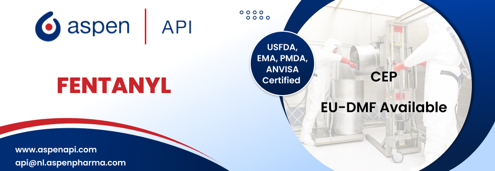 Aspen Fentanyl
