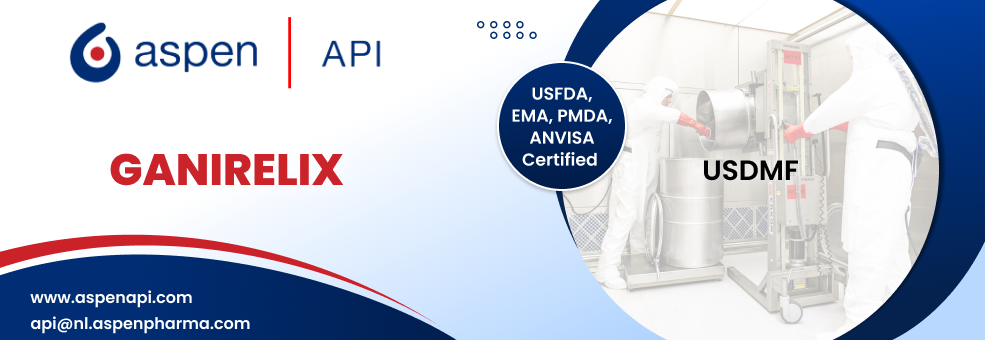 Aspen Ganirelix