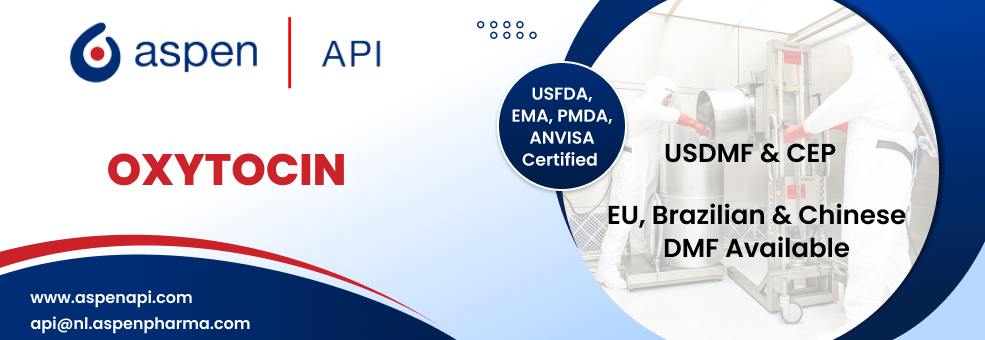 Aspen Oxytocin