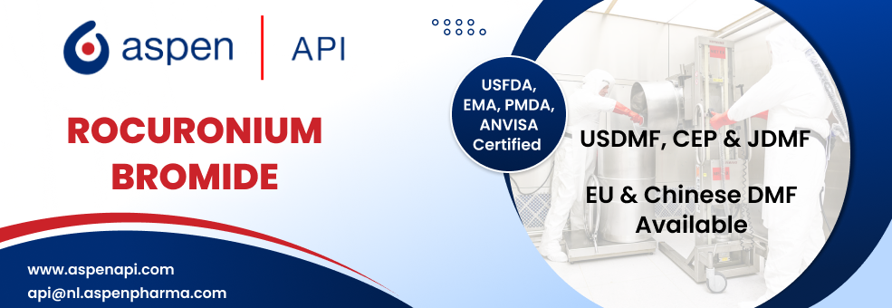 Rocuronium Bromide