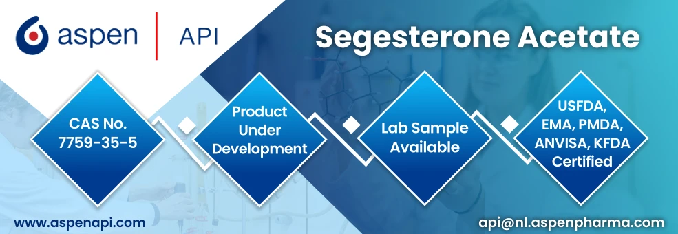 Segesterone Acetate Acetate