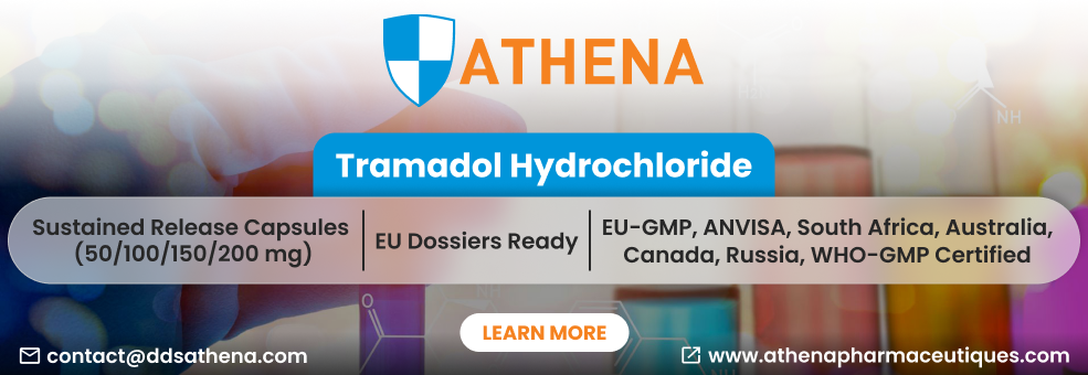 Tramadol sr 200mg